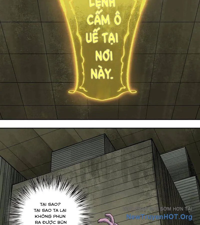 Truyền Võ Chapter 478 - Trang 3