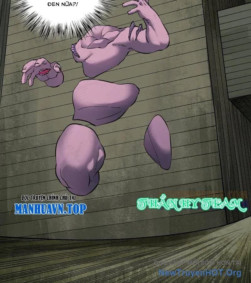 Truyền Võ Chapter 478 - Trang 3