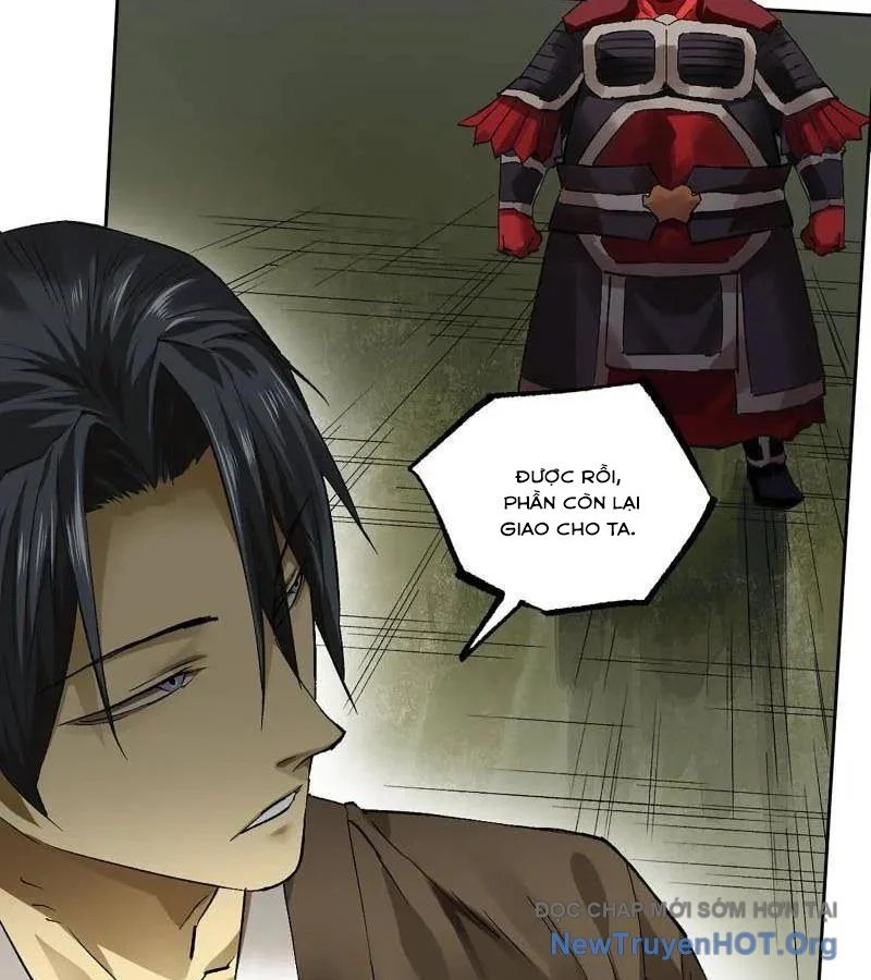Truyền Võ Chapter 478 - Trang 3