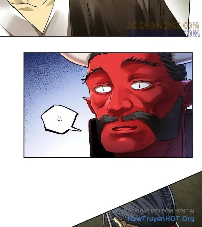 Truyền Võ Chapter 478 - Trang 3