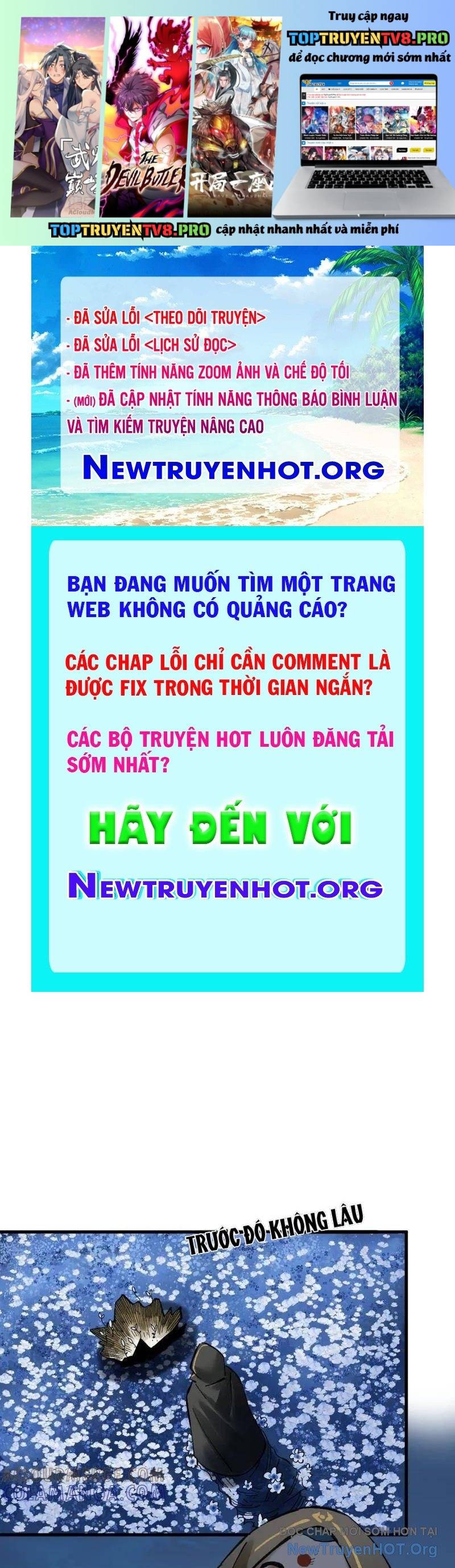Truyền Võ Chapter 479 - Trang 2
