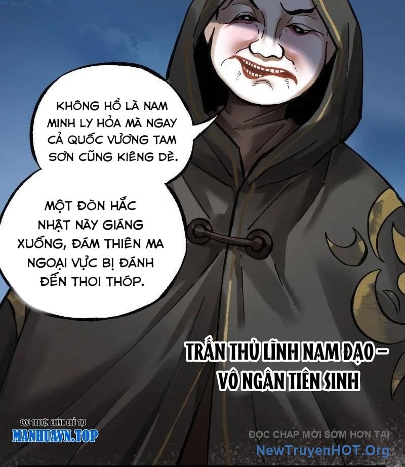 Truyền Võ Chapter 479 - Trang 2