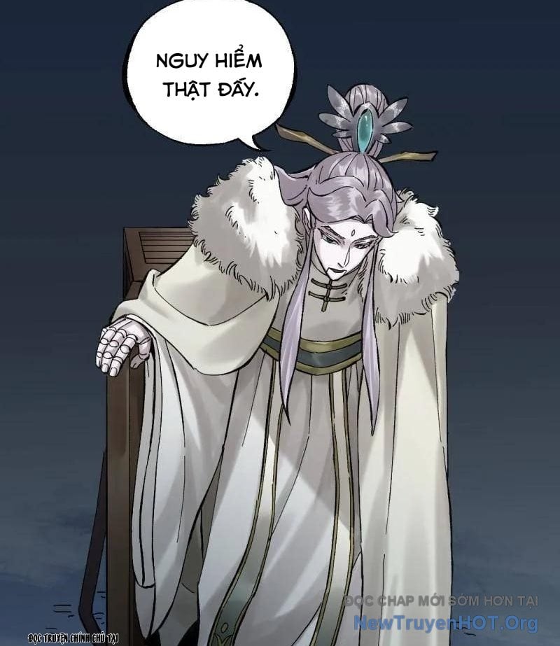 Truyền Võ Chapter 479 - Trang 2