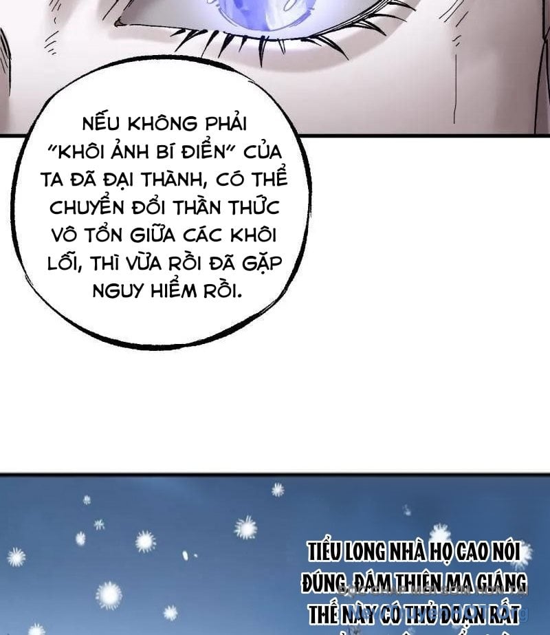 Truyền Võ Chapter 479 - Trang 2