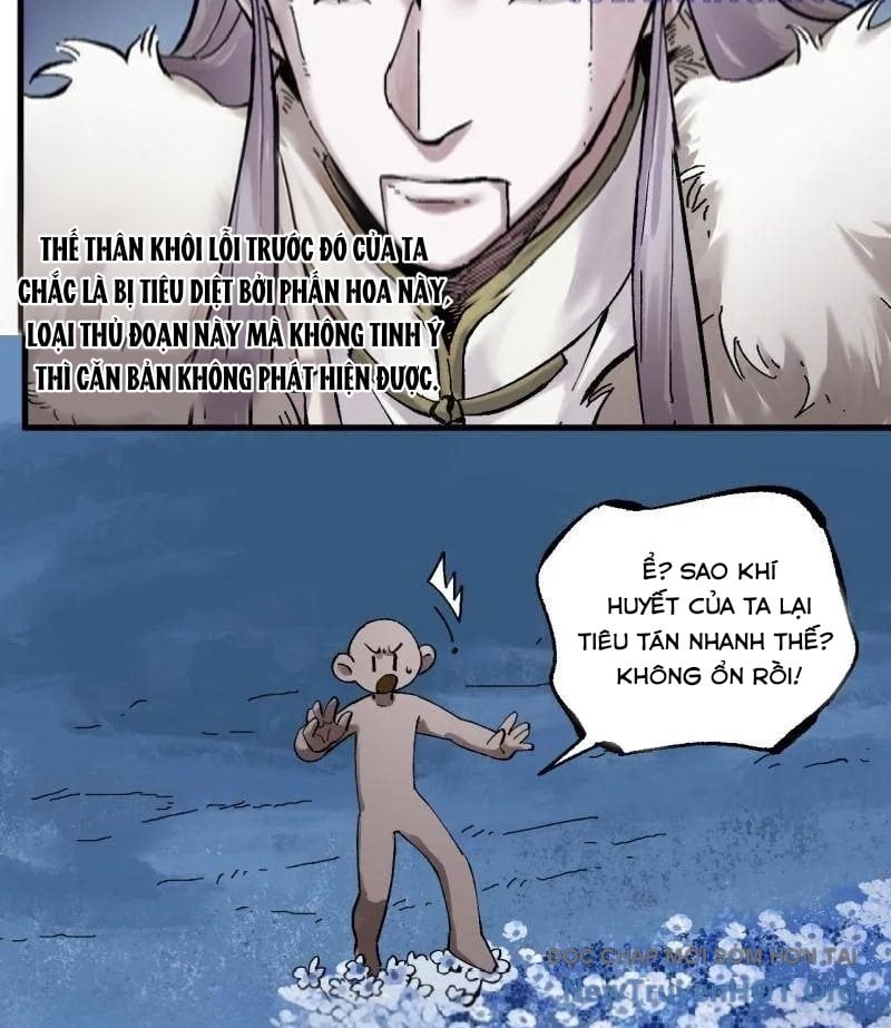 Truyền Võ Chapter 479 - Trang 2