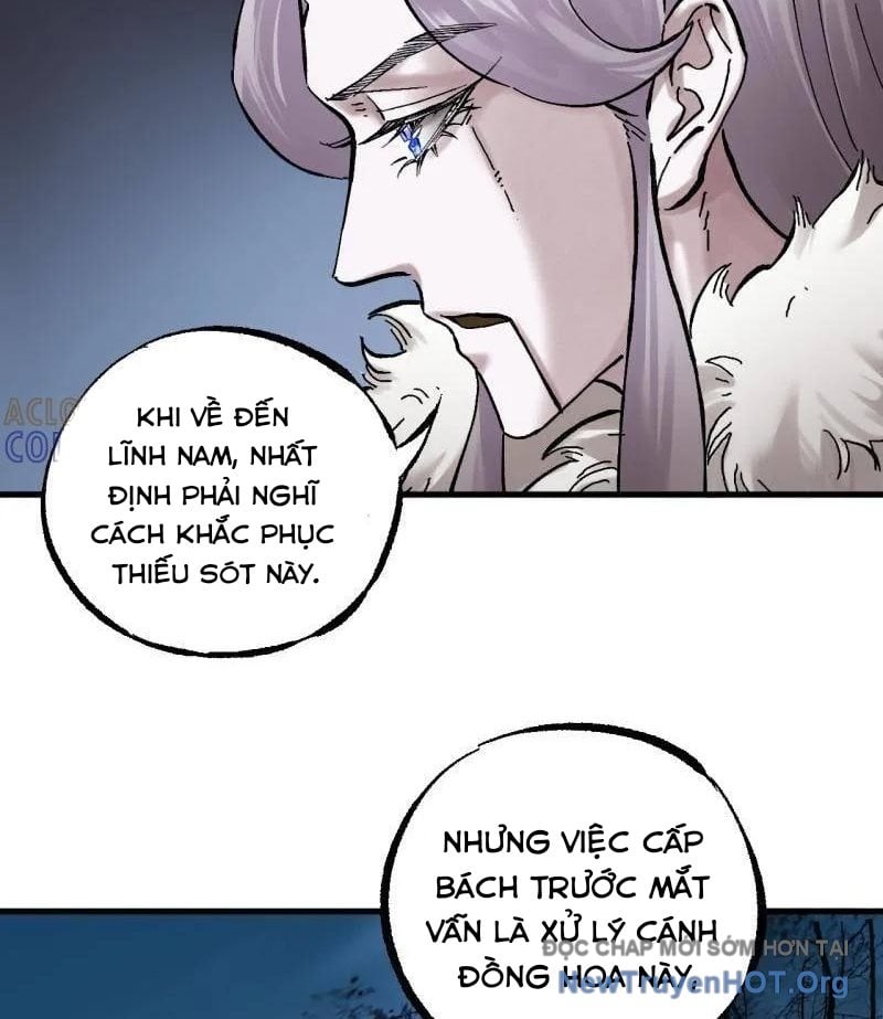 Truyền Võ Chapter 479 - Trang 2