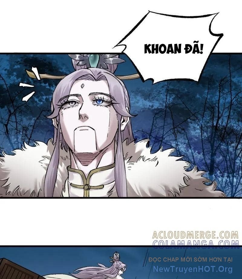 Truyền Võ Chapter 479 - Trang 2