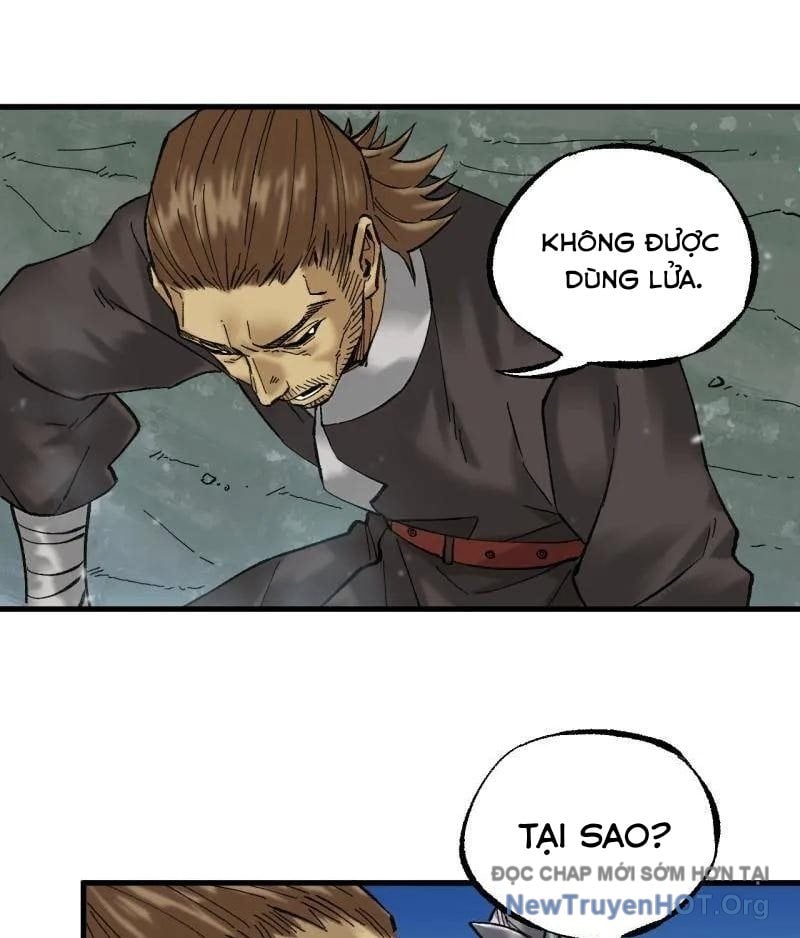 Truyền Võ Chapter 479 - Trang 2