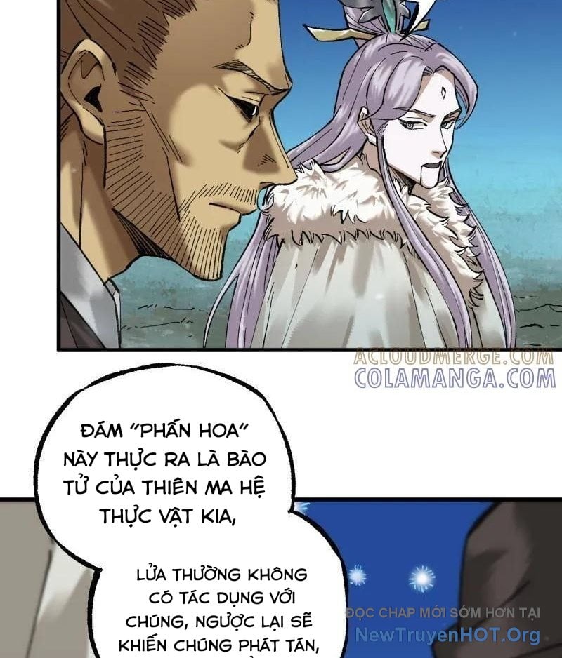 Truyền Võ Chapter 479 - Trang 2