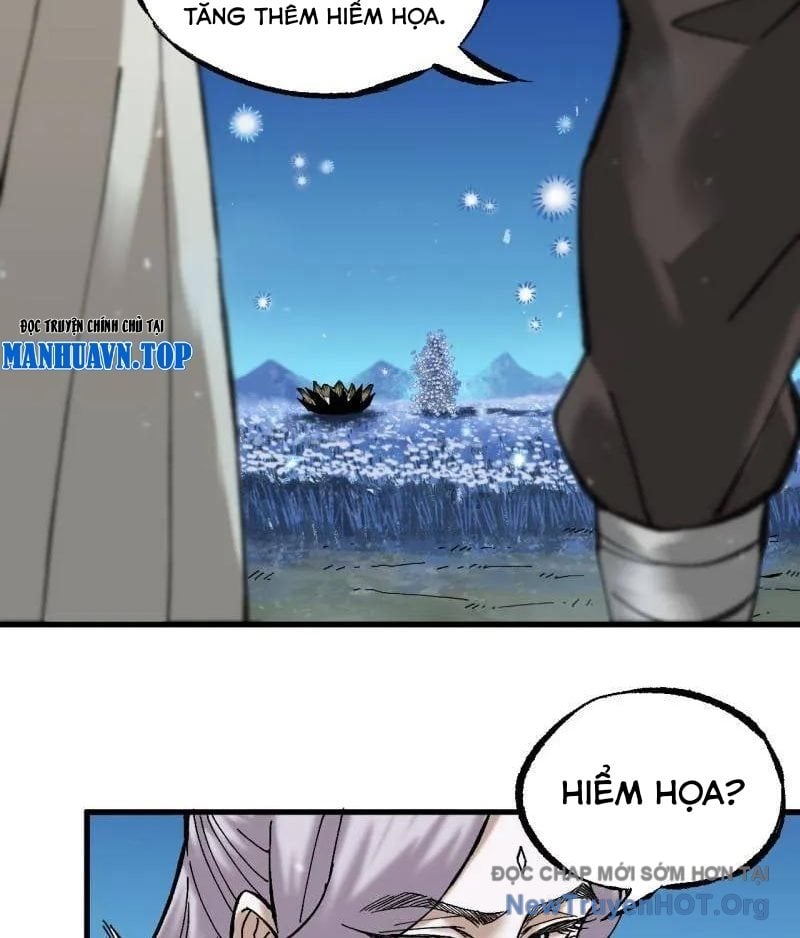 Truyền Võ Chapter 479 - Trang 2