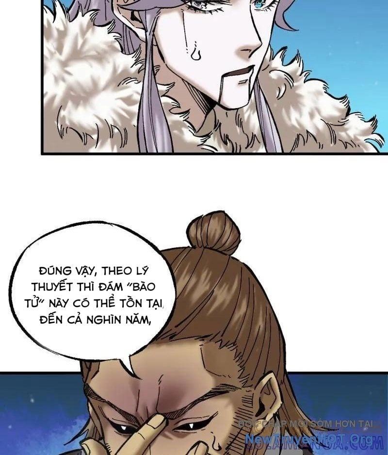 Truyền Võ Chapter 479 - Trang 2