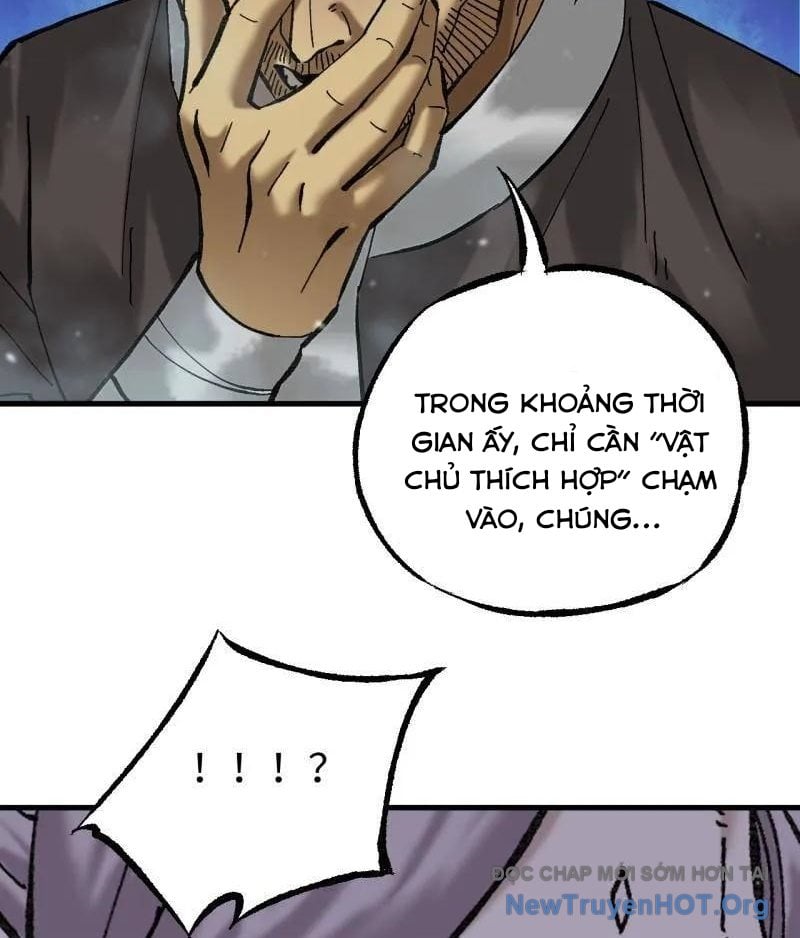 Truyền Võ Chapter 479 - Trang 2