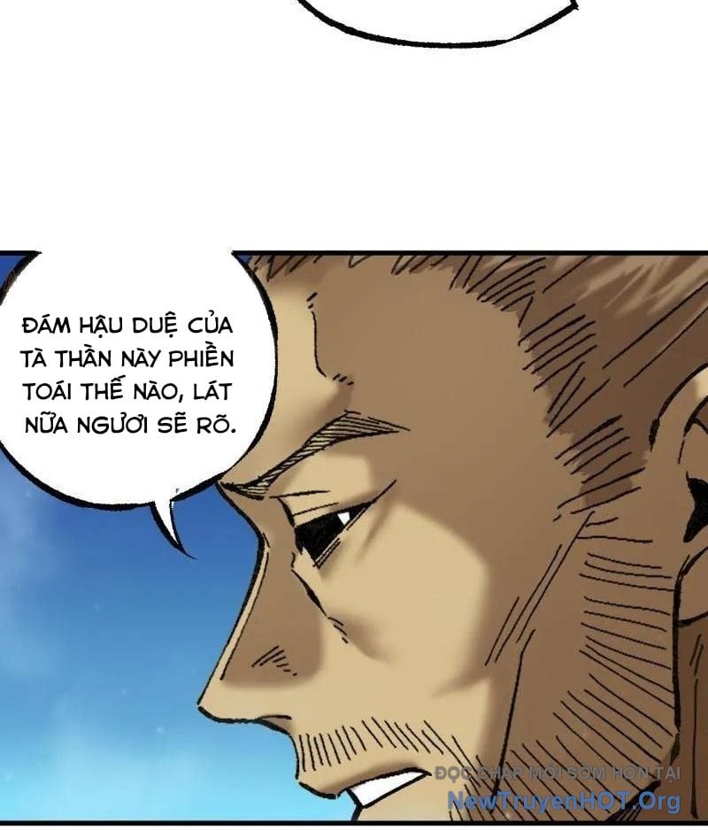 Truyền Võ Chapter 479 - Trang 2