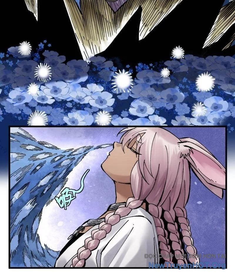 Truyền Võ Chapter 479 - Trang 2