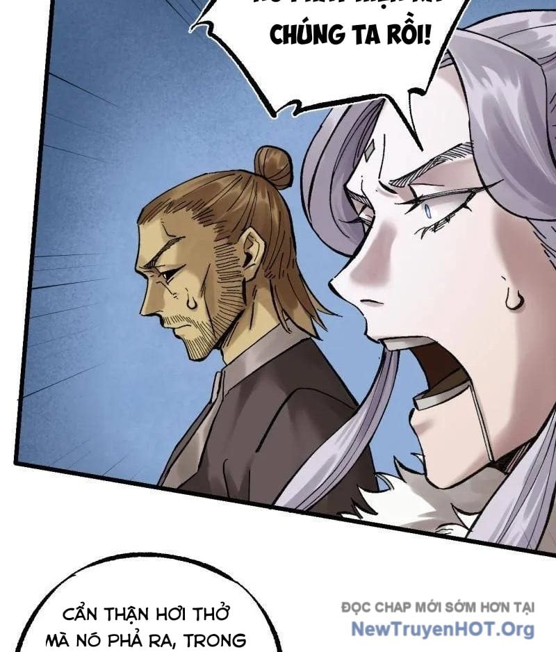 Truyền Võ Chapter 479 - Trang 2