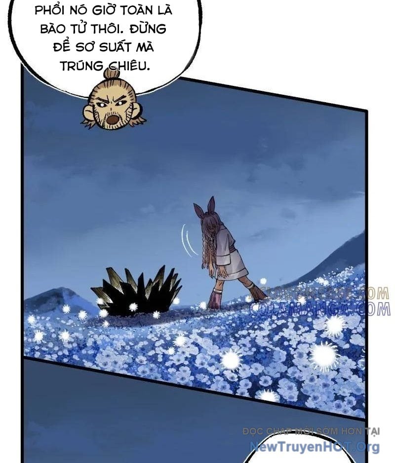 Truyền Võ Chapter 479 - Trang 2