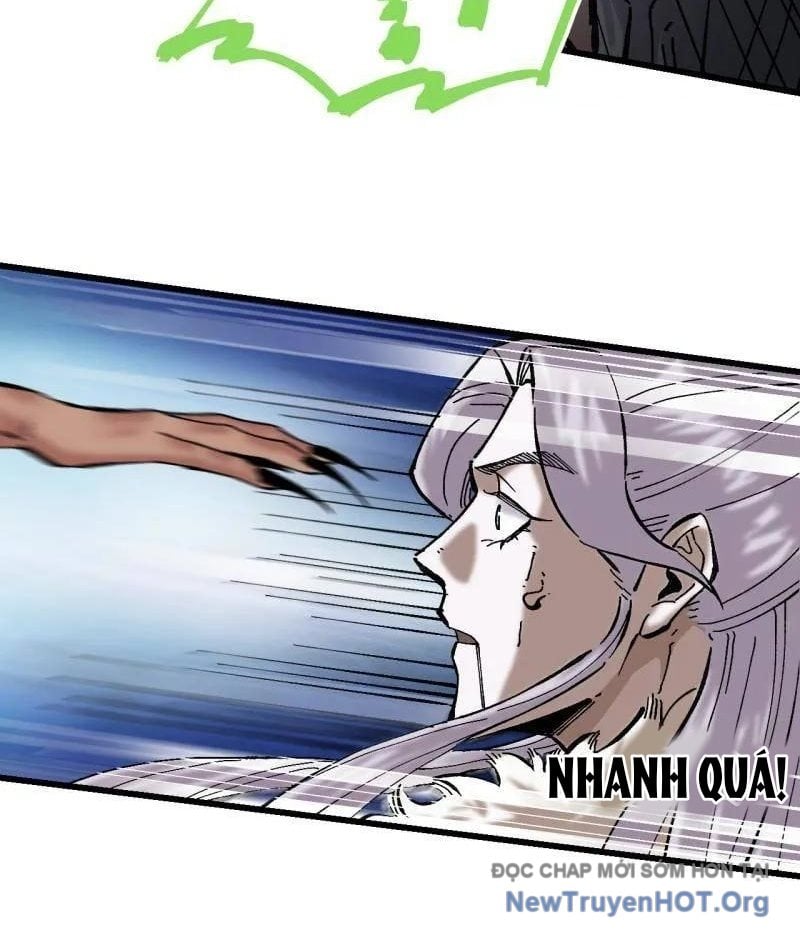 Truyền Võ Chapter 479 - Trang 2