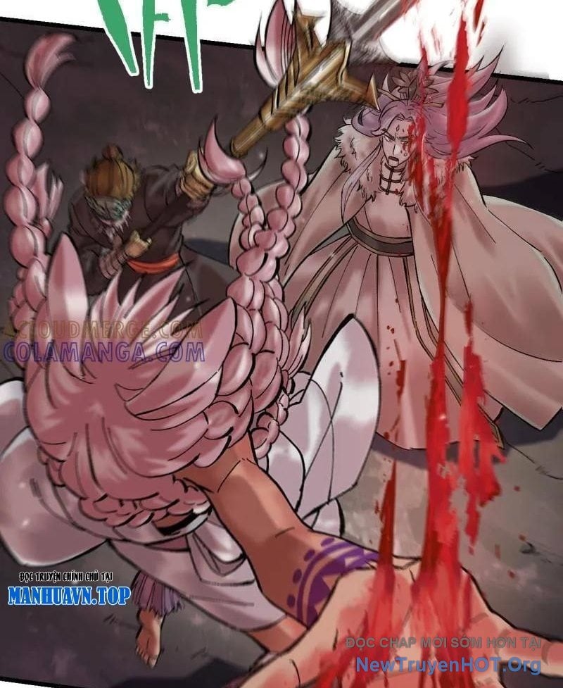 Truyền Võ Chapter 479 - Trang 2