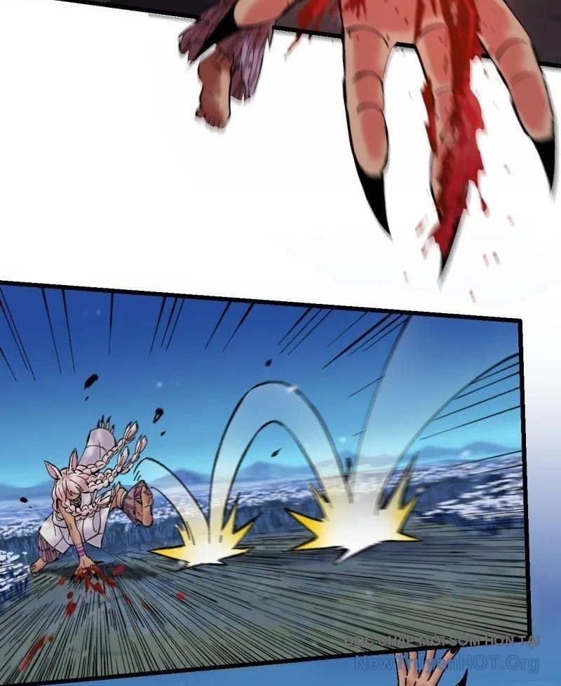 Truyền Võ Chapter 479 - Trang 2