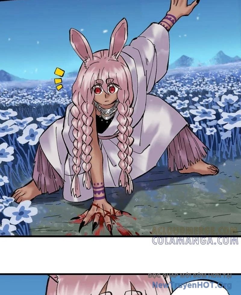 Truyền Võ Chapter 479 - Trang 2