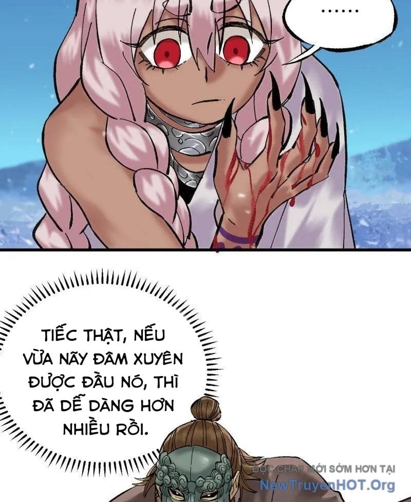Truyền Võ Chapter 479 - Trang 2