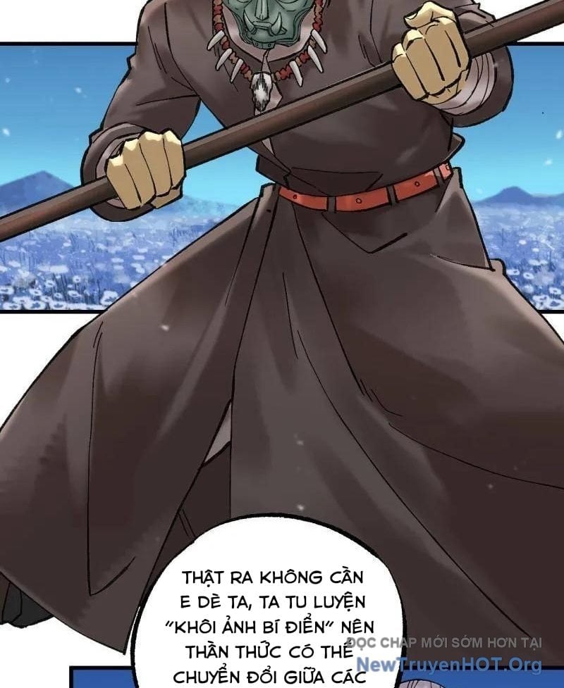 Truyền Võ Chapter 479 - Trang 2