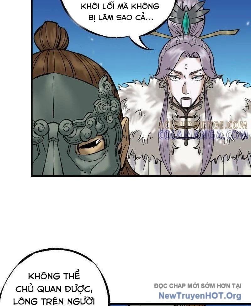 Truyền Võ Chapter 479 - Trang 2