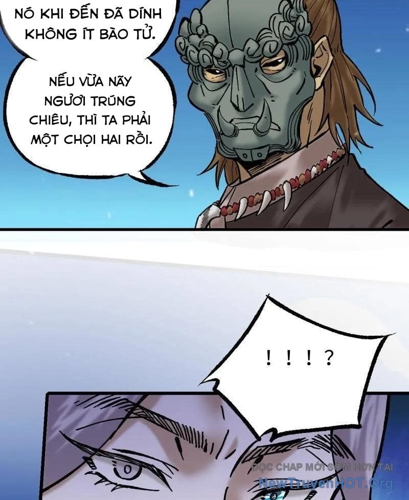 Truyền Võ Chapter 479 - Trang 2