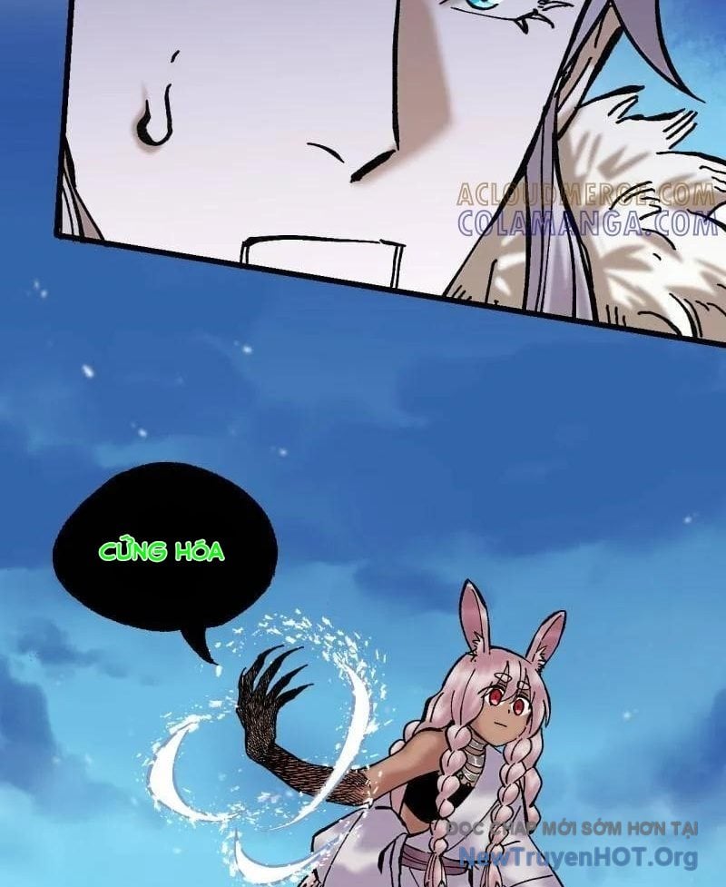Truyền Võ Chapter 479 - Trang 2
