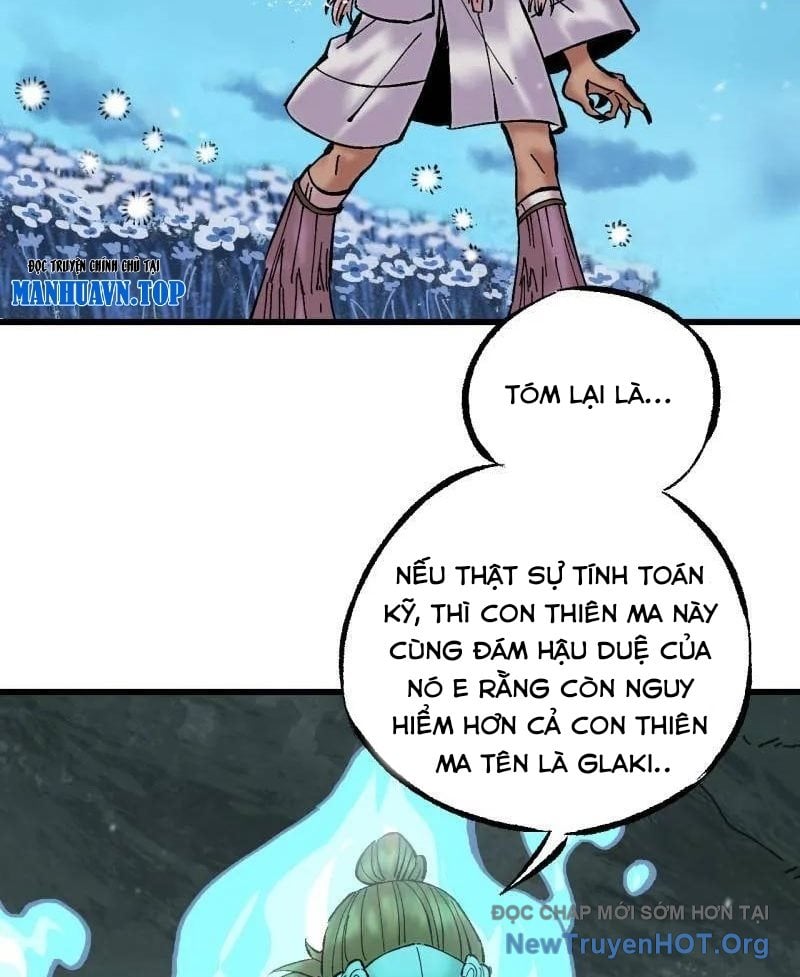 Truyền Võ Chapter 479 - Trang 2
