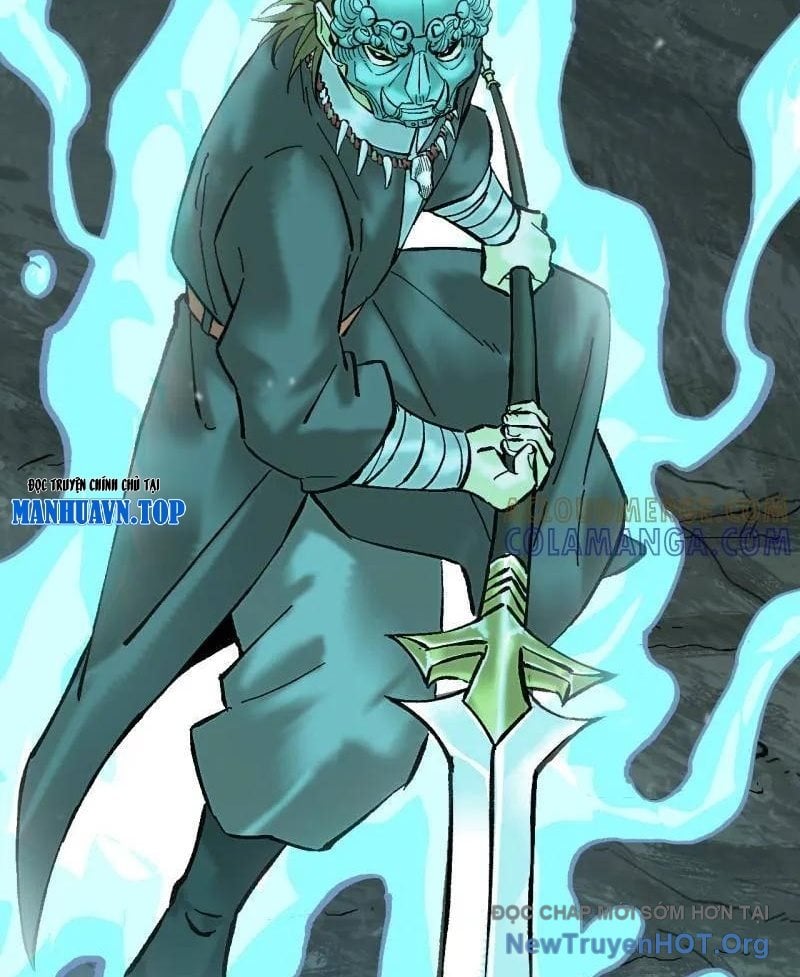 Truyền Võ Chapter 479 - Trang 2