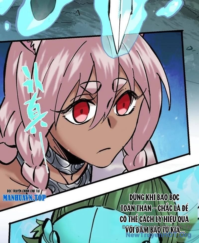 Truyền Võ Chapter 479 - Trang 2