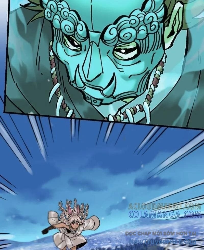Truyền Võ Chapter 479 - Trang 2