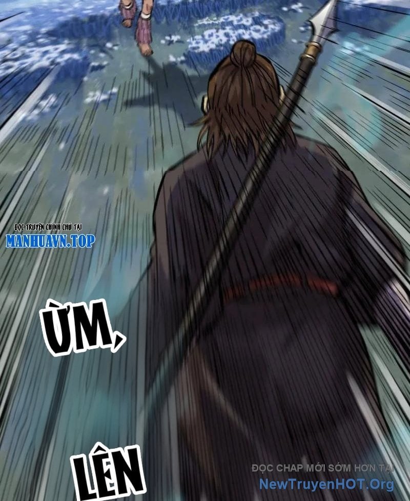Truyền Võ Chapter 479 - Trang 2