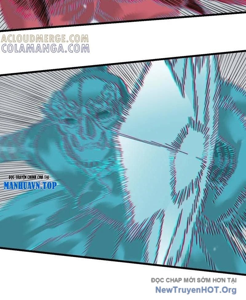 Truyền Võ Chapter 479 - Trang 2