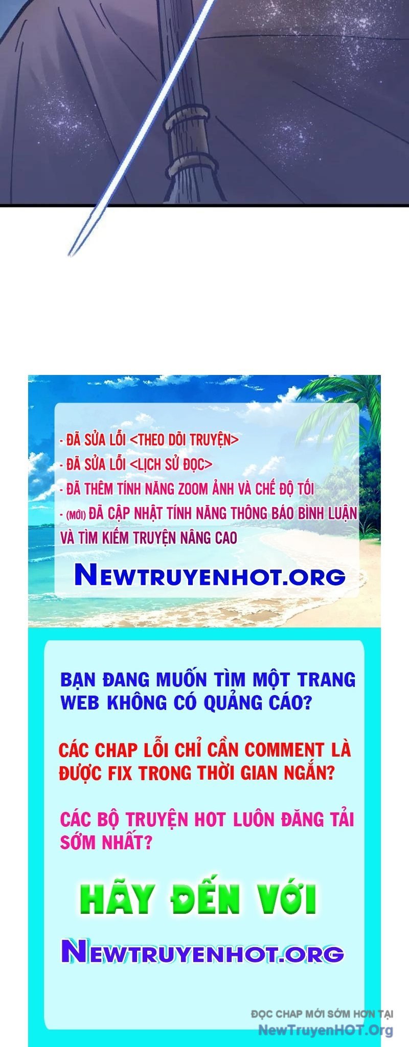 Truyền Võ Chapter 479 - Trang 2
