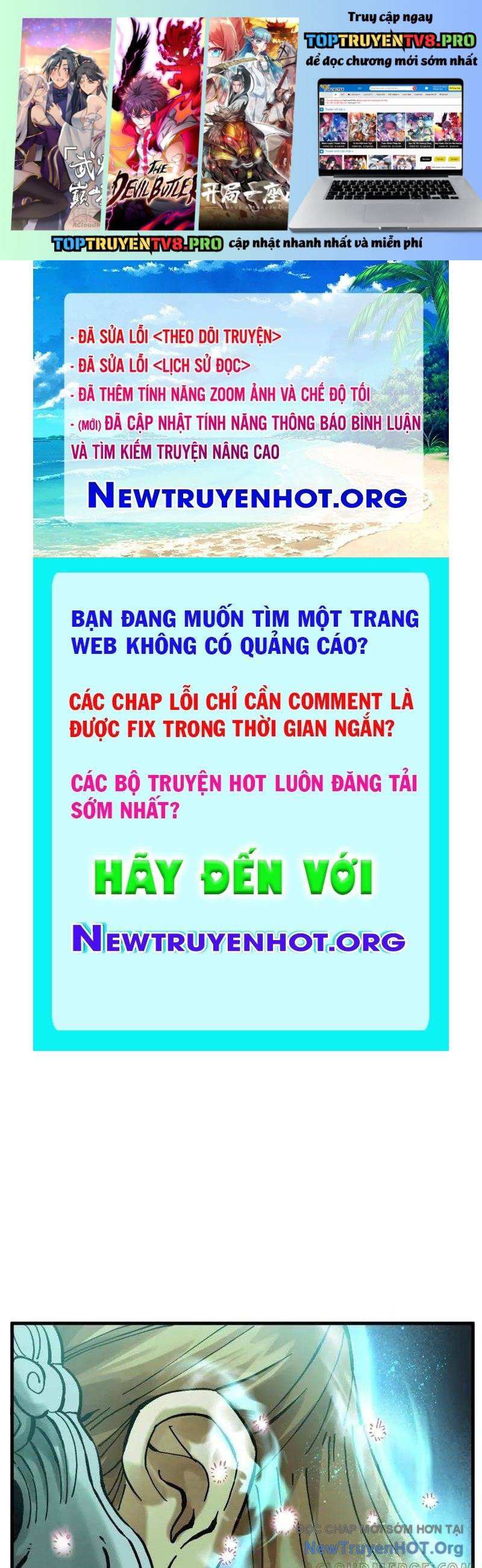 Truyền Võ Chapter 480 - Trang 2