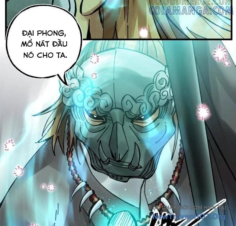 Truyền Võ Chapter 480 - Trang 2