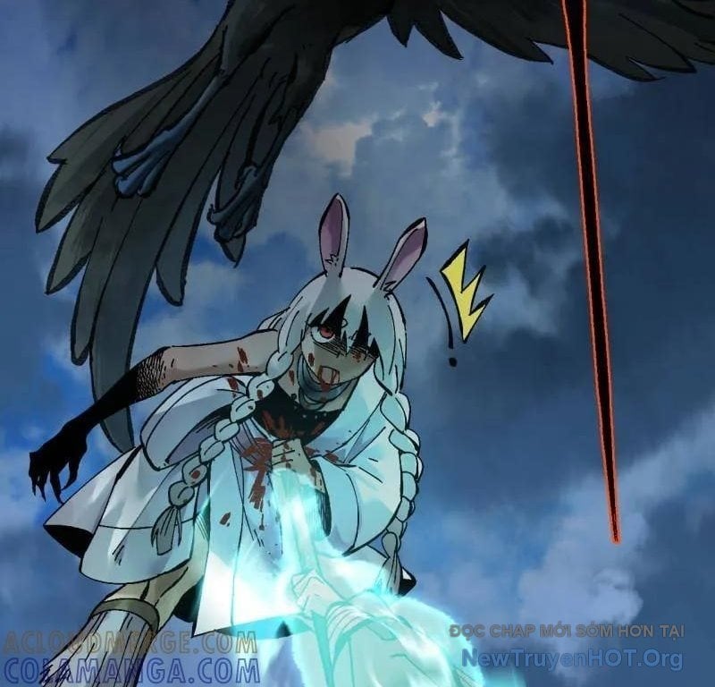 Truyền Võ Chapter 480 - Trang 2