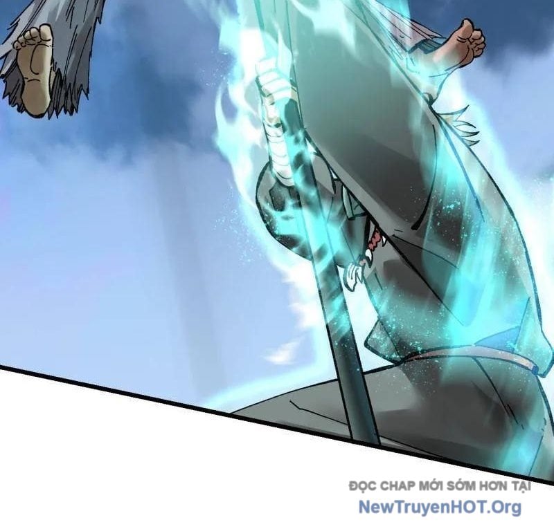 Truyền Võ Chapter 480 - Trang 2