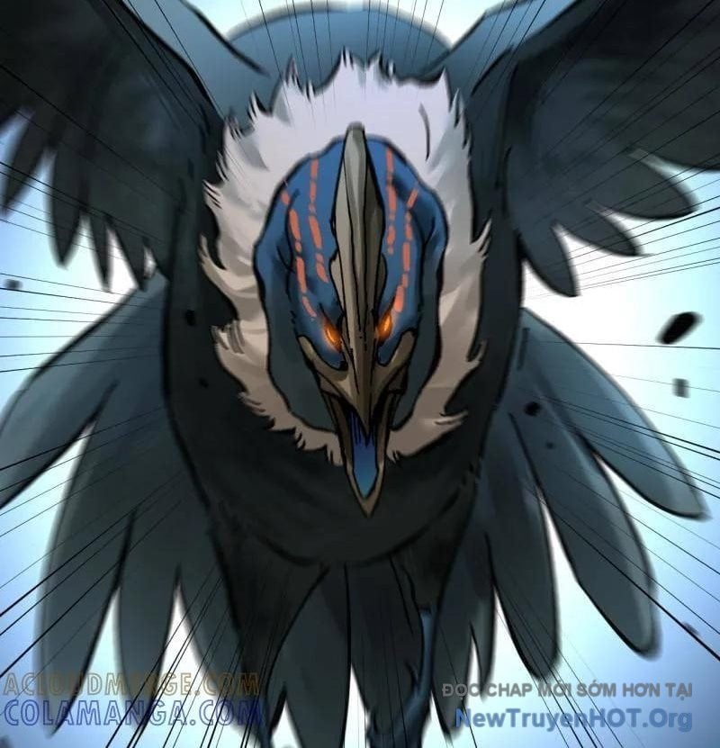 Truyền Võ Chapter 480 - Trang 2