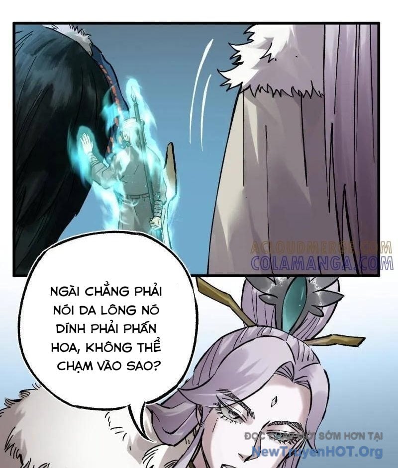 Truyền Võ Chapter 480 - Trang 2