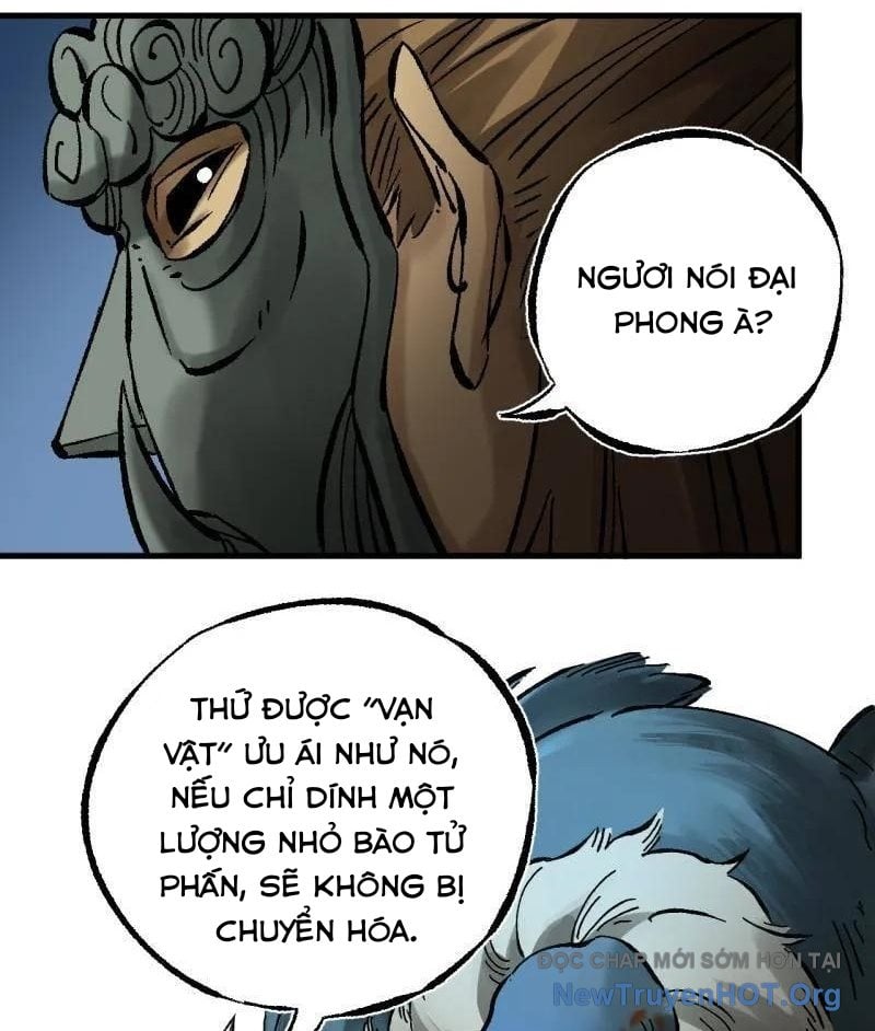 Truyền Võ Chapter 480 - Trang 2
