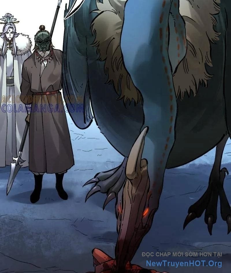 Truyền Võ Chapter 480 - Trang 2