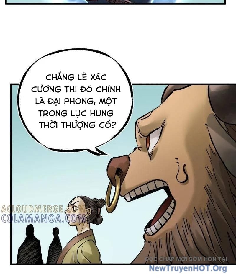 Truyền Võ Chapter 480 - Trang 2