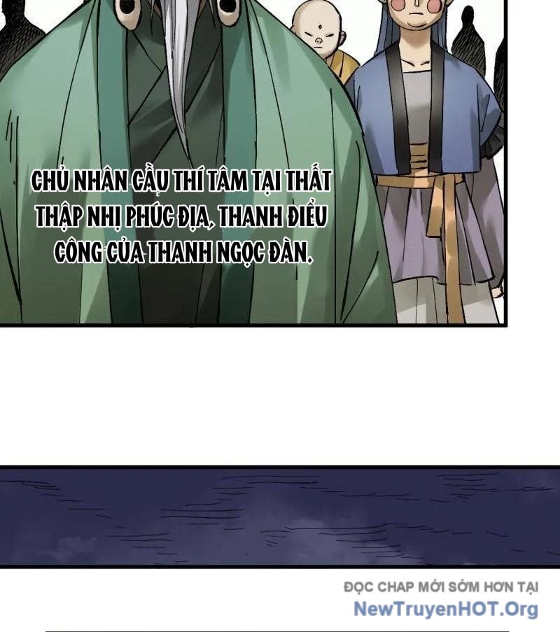 Truyền Võ Chapter 480 - Trang 2