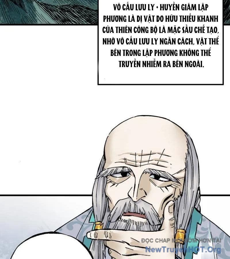 Truyền Võ Chapter 480 - Trang 2