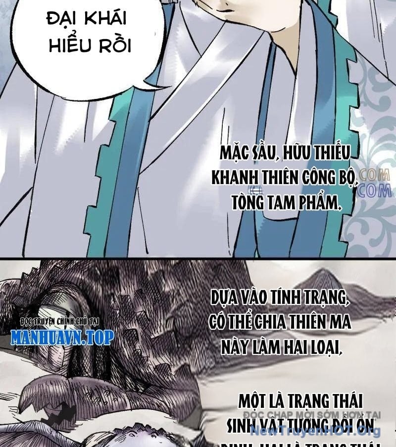 Truyền Võ Chapter 480 - Trang 2