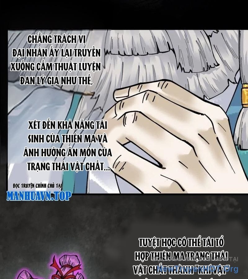 Truyền Võ Chapter 480 - Trang 2