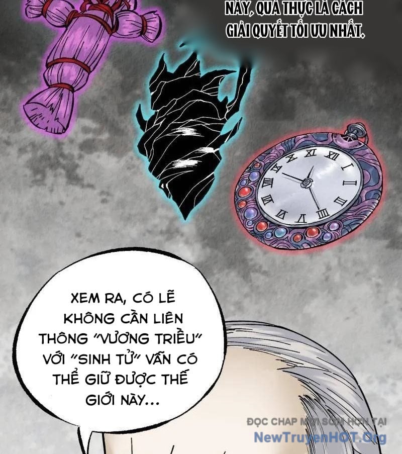 Truyền Võ Chapter 480 - Trang 2